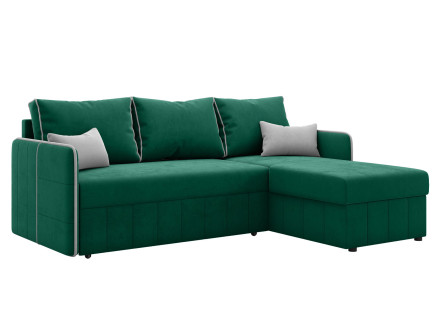 Угловой диван