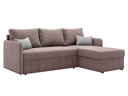 Угловой диван