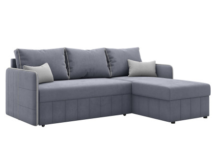 Угловой диван