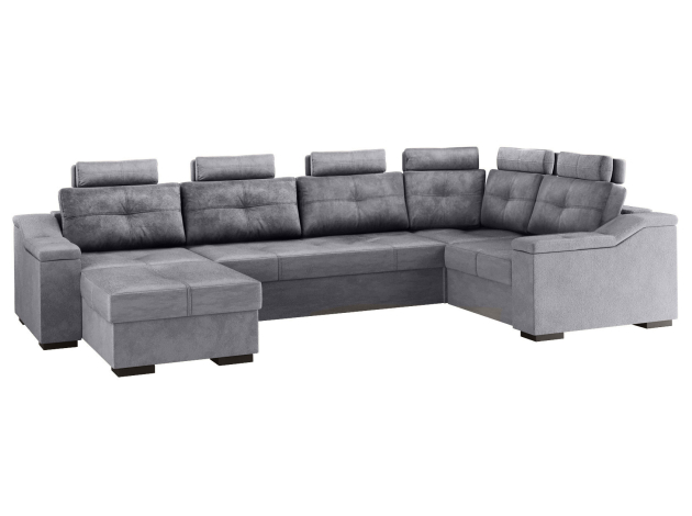 П-образный диван комби Триумф