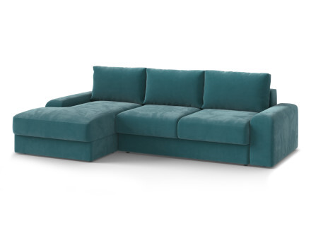 Угловой диван 135-164395