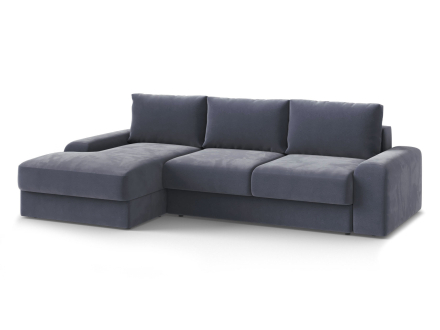 Угловой диван 193-164389