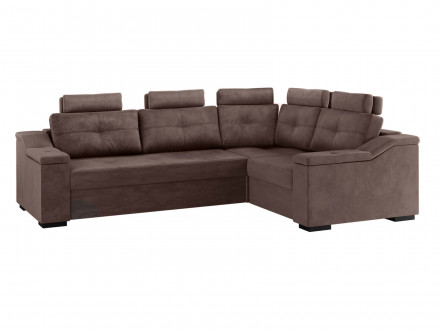 Угловой диван 135-137207