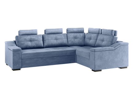 Угловой диван 135-182399