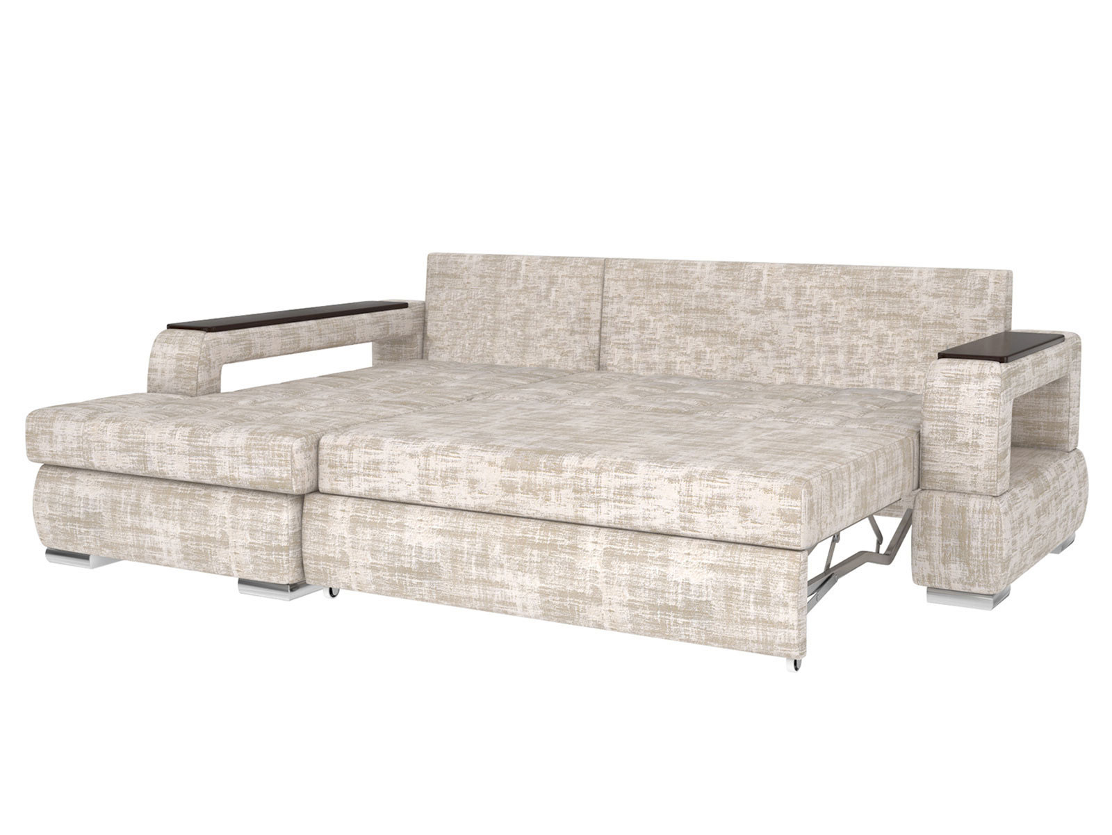 Угловой диван Первый Мебельный Виктория