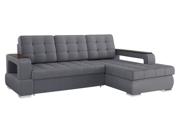 Угловой диван Виктория