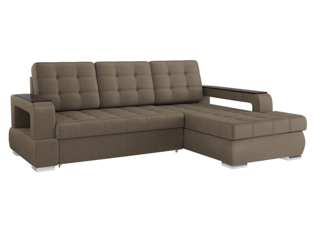 Угловой диван Виктория