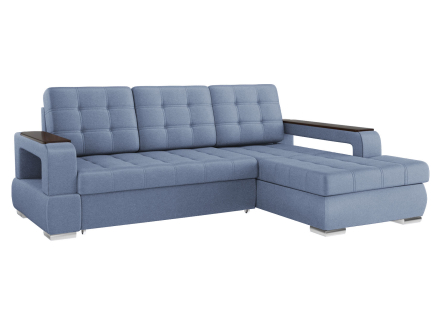 Угловой диван