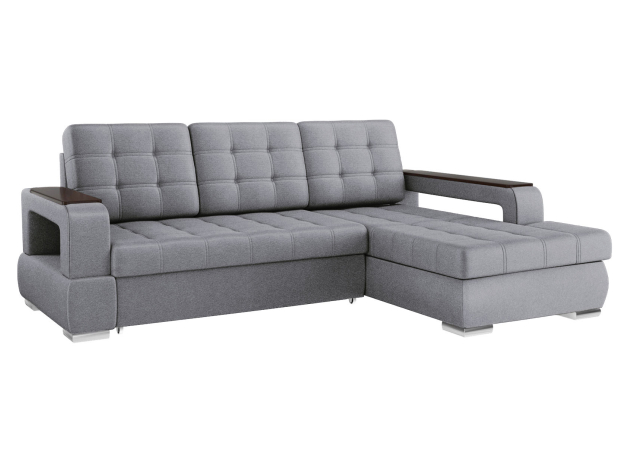 Угловой диван Виктория