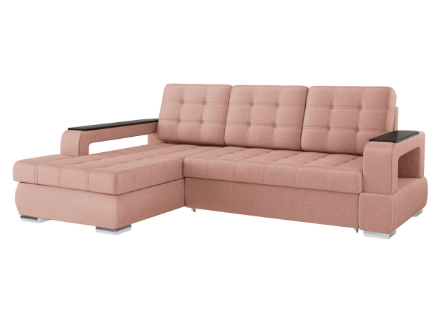 Угловой диван Виктория