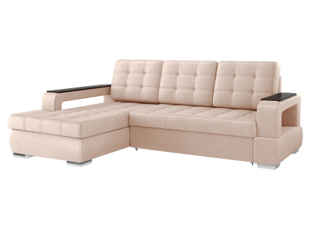 Угловой диван