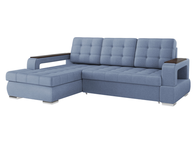 Угловой диван Виктория