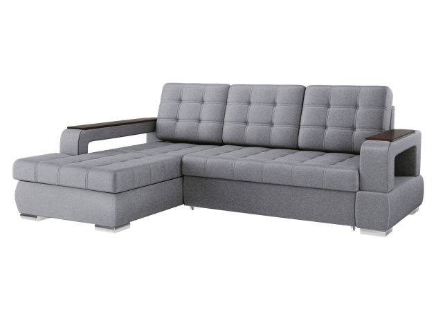 Угловой диван Виктория