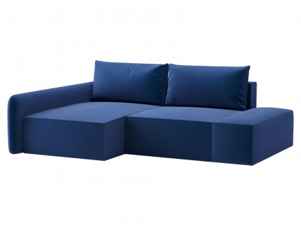 Угловой диван