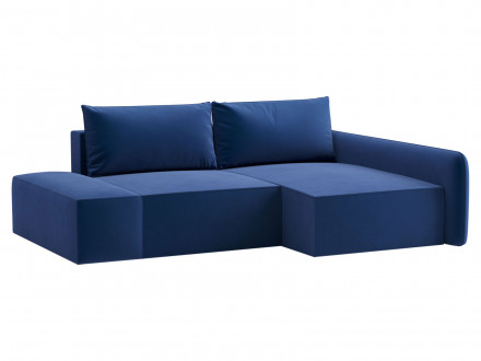 Угловой диван