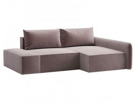 Угловой диван