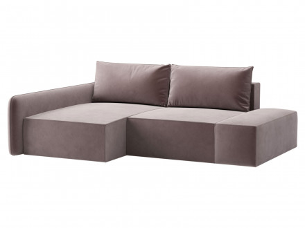 Угловой диван