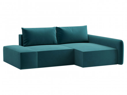 Угловой диван