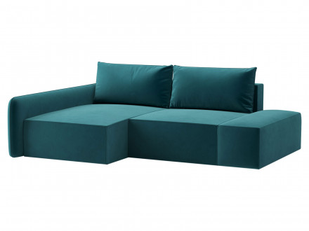 Угловой диван