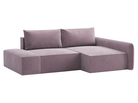 Угловой диван