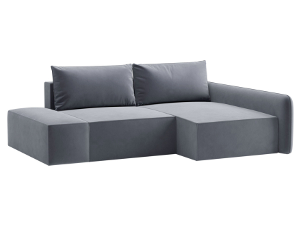 Угловой диван