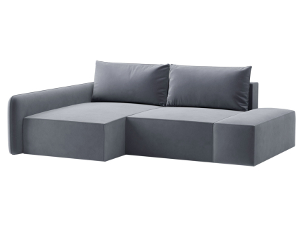 Угловой диван