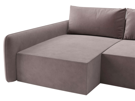 Угловой диван 129-154512