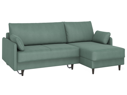 Угловой диван 135-195087