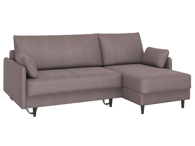 Угловой диван Эдриан