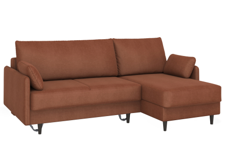 Угловой диван 135-195091