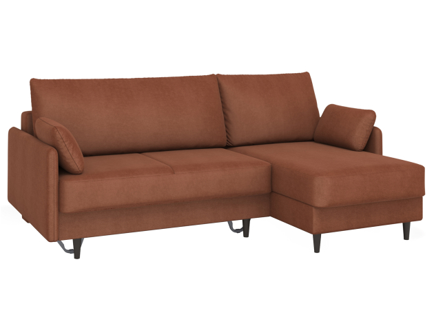 Угловой диван Эдриан