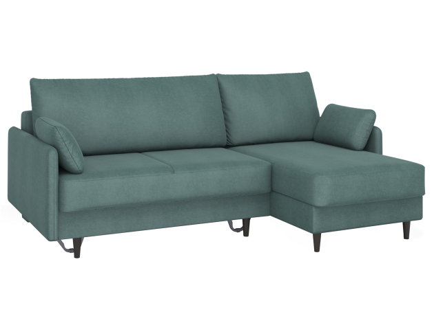 Угловой диван Эдриан