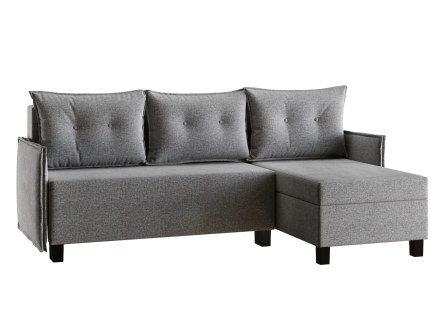 Угловой диван