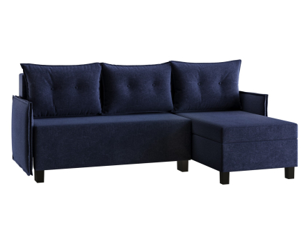 Угловой диван