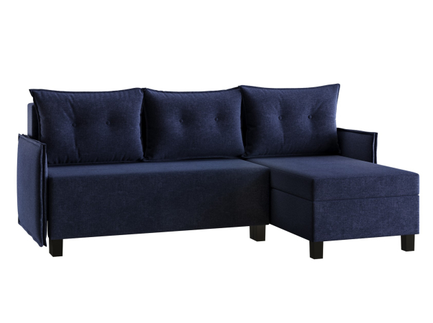 Угловой диван Теона