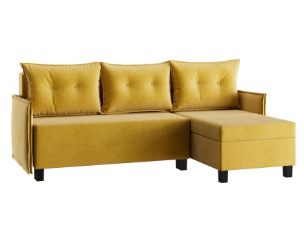 Угловой диван