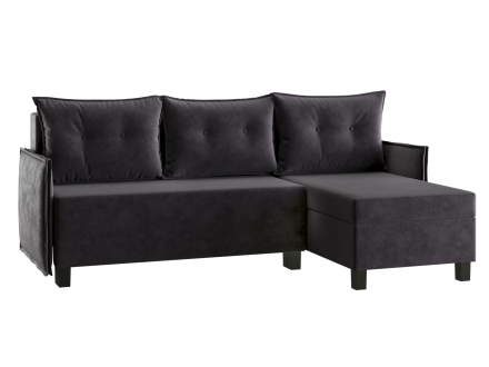 Угловой диван