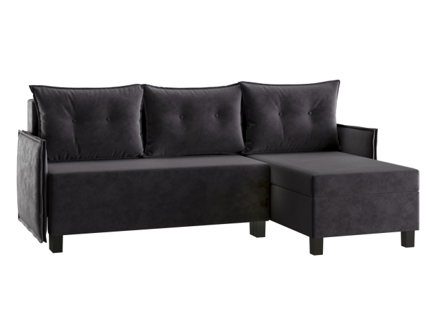 Угловой диван Теона