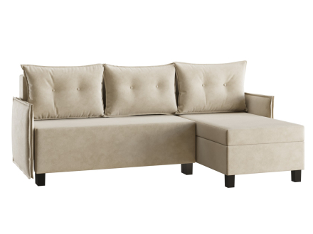 Угловой диван