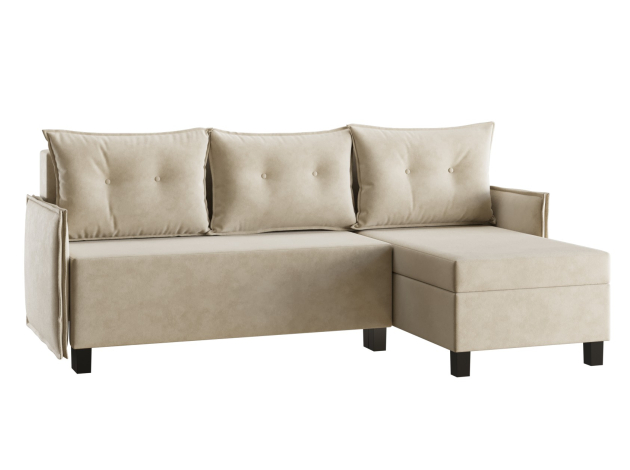 Угловой диван Теона