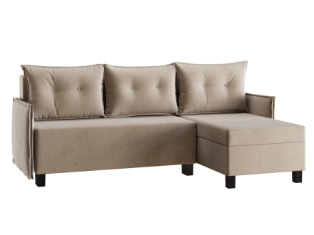 Угловой диван