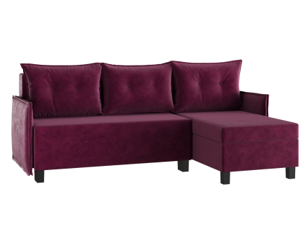 Угловой диван