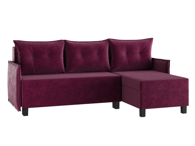 Угловой диван Теона
