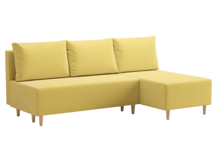 Угловой диван