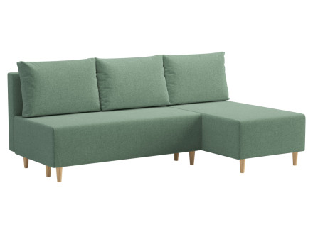 Угловой диван