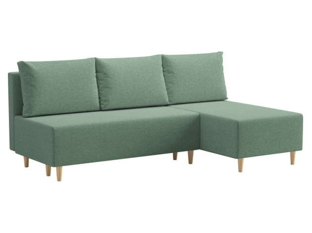 Угловой диван Нильс