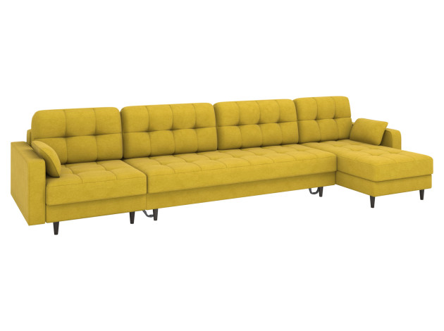 Угловой диван Санфорд Макси