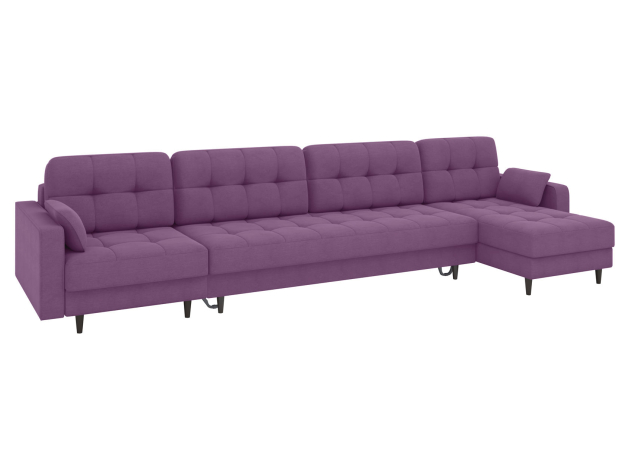 Угловой диван Санфорд Макси