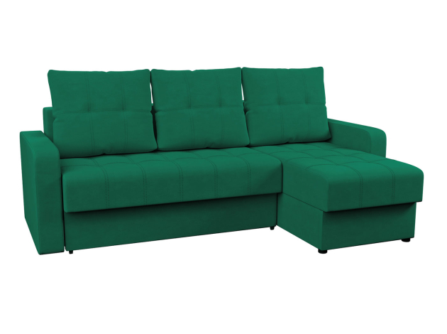 Угловой диван Терри