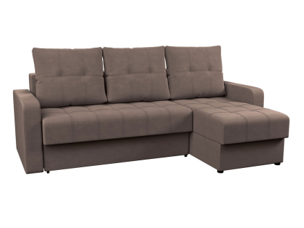 Угловой диван